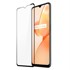 DUX DUCIS Full Screen zaštitno staklo za Realme C31, crno