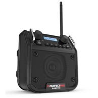 PERFECTPRO Građevinski radio DabPro