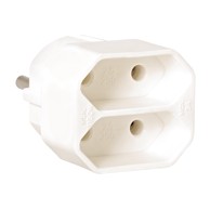 LUX TOOLS Razdjelnik Euro