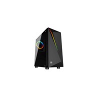 BIT FORCE Stolno računalo Gamer Pro PC i53060, Intel Core i5 12400F, 16GB DDR5, 1TB SSD, RTX 3060 12GB, WiFi, Win 11 Pro