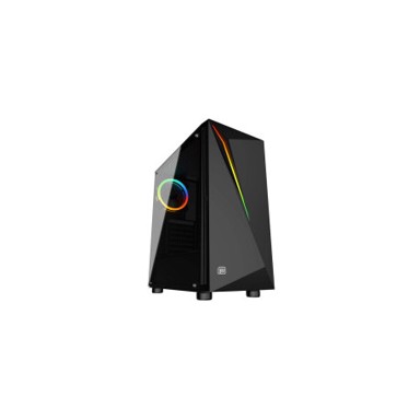BIT FORCE Stolno računalo Gamer Pro PC i53060, Intel Core i5 12400F, 16GB DDR5, 1TB SSD, RTX 3060 12GB, WiFi, Win 11 Pro