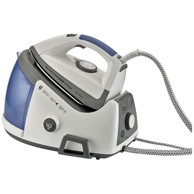 GOLDMASTER Glačalo s parnom postajom GM-7612 Lokomotiv Steam 2350W