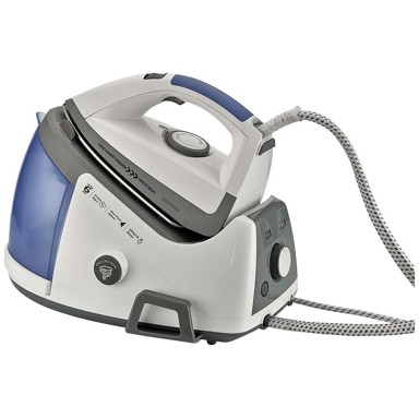 GOLDMASTER Glačalo s parnom postajom GM-7612 Lokomotiv Steam 2350W