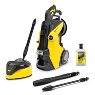 KÄRCHER Visokotlačni čistač K 7 Premium Power Flex Home