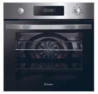 CANDY Ugradbena pećnica FIDC X696 L