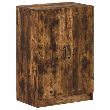 Ormar za cipele Utrecht 59,5 x 39,5 x 87 cm od konstruiranog drva