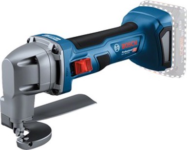 BOSCH PROFESSIONAL Akumulatorske škare za lim GSC 18V-16 E, 18 V