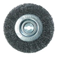 Metalna četka za uređaj za čišćenje pločnika, DED7098