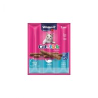 VITAKRAFT Poslastica losos i pastrva, 18 g