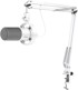 Dinamični mikrofon Fifine K688W, USB/XLR, bijeli