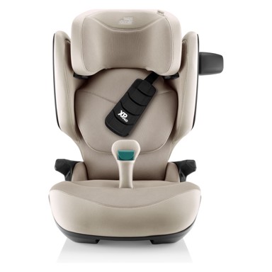 BRITAX RÖMER Autosjedalica Kidfix Pro Style, i-Size, 100-150 cm 