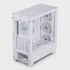 PHANTEKS Kućište XT Pro Ultra, mid tower, ATX, bijelo