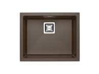 ALVEUS Sudoper Quadrix 50, chocolate