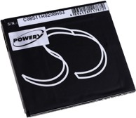 Baterija za Smartphone Prestigio Multiphone 4505 Duo / Typ PAP4505 DUO