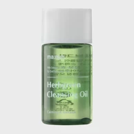 MANYO Biljno ulje za čišćenje lica Herb Green Cleansing Oil 25 ml