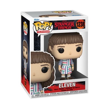 FUNKO POP! TV -  Stranger Things - Eleven