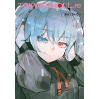 Tokyo Ghoul: re vol. 12