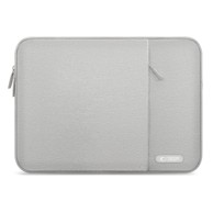 TECH-PROTECT Sleeve za laptop 15-16'', crayon sivi