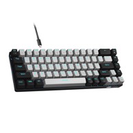 MAGEGEE Mehanička gaming tipkovnica MK-BOX, crno-siva