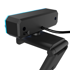 HAMA Web kamera REC 900 FHD, 2 MP, Full HD, USB, crna