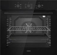 VIVAX HOME Ugradbena pećnica BO-806BFTM G