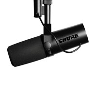 SHURE Dinamički vokalni mikrofon SM7dB s ugrađenim pretpojačalom
