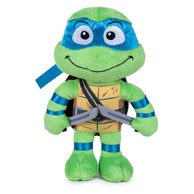 TMNT Leonardo plišana igračka 28cm