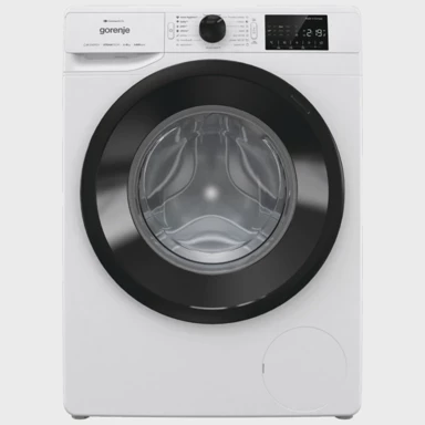GORENJE Perilica rublja WPNEI84A1SWIFI, 8kg, 1400 okr/min