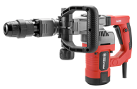 PRAKTIK TOOLS Električni udarni čekić PTQ0331 1300W