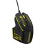 WOZINSKY Gaming miš WMGK-1181W, 7200 DPI, USB, crni