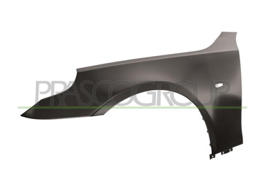 BLIC Blatobran BMW 5 E60 03-10, prednji, lijevi, BM0463044