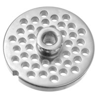 HENDI Cjedilo za Top Line mlin za meso 22 otvora 6 mm
