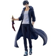 SOLO LEVELING Figura SUNG JINWOO POP UP PARADE, 24 cm