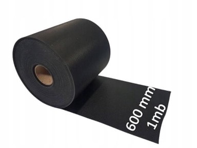 Be membranska pregača EPDM 600 mm vanjska hidroizolacija, 1 m