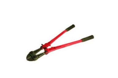 EURO TOOLS Kliješta s polugom 117052Q, 450 mm, HOBBY