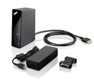 LENOVO Docking stanica ThinkPad OneLink Pro Dock DU933S1, obnovljeno