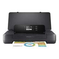 HP Tintni pisač OfficeJet 200 Mobile Color Printer, mobilni ispis