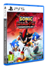 SEGA Igra za PS5: Sonic X Shadow Generations