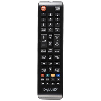 HOME Daljinski upravljač URC SAM2, za Samsung TV prijemnike