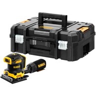 DEWALT Akumulatorska vibracijska brusilica DCW200NT 18V