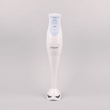 MAESTRO Blender Feel, 0.6 L, 300 W, bijela