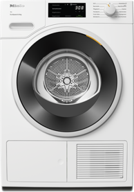 MIELE Sušilica rublja TWC 640 WP, 8 kg