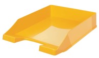 HAN Ladica za spise Standard, žuta