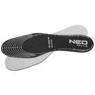 NEO TOOLS Ulošci za cipele 82-303, 10 kom.