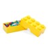 LEGO Kutija za užinu, žuta