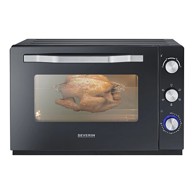 SEVERIN Mini pećnica TO 2073 XXL
