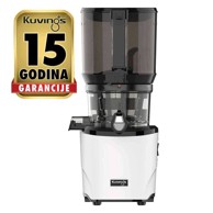 VERVITA Sokovnik Auto10S Kuvings, bijeli