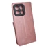 +CLASS Flip H Classic torbica za Honor 600, roza