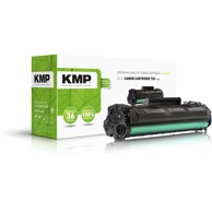 KMP Toner za printer C-T27 crna kompatibilno s Canon 728