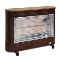 PALMA Električna grijalica 2500P